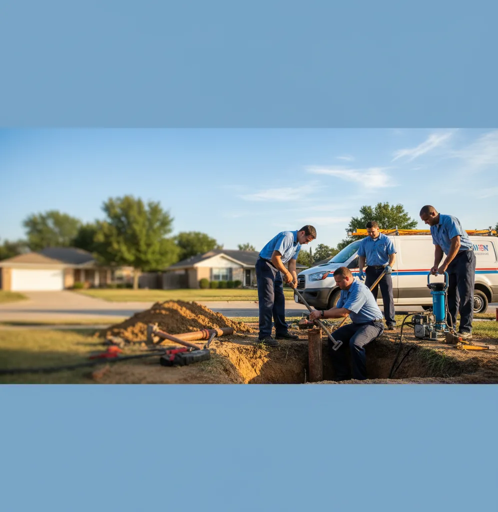 Water Heater Repair & Plumber in Twisp